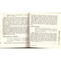 La bonne cuisine au vin et à la bière, Elizabeth Lange, 1968 - recettes, vins, bières, Marabout Flash,