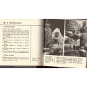La cuisine des jours de fêtes, Yetty Line, 1965 - recettes cuisine, gastronomie, traditions françaises fêtes, Marabout Flash,