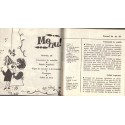 La cuisine des jours de fêtes, Yetty Line, 1965 - recettes, cuisine fêtes, Marabout Flash,