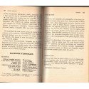 Cuisine française, Académie des gastronomes, 1974 - recettes, cuisine traditionnelle,