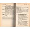 Congélation et bonne cuisine, Françoise Burgaud, 1988 -  recettes, ustensiles de cuisine,
