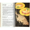 Le poisson au quotidien en 90 recettes, Monique Lansard, 1986 - recettes, cuisine poisson, Delta 2000,