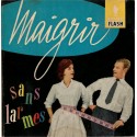 Maigrir sans larmes, Decormeille, 1960 -  régimes, diététique, marabout flash,