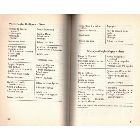Je mange donc je maigris ou les secrets de la nutrition, Michel Montignac, 1992 - diététique, régimes,