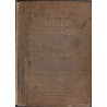 Les menus détaillés de la ménagère, Henri-Paul Pellaprat, 1951 - recettes, cuisine traditionnelle, cuisine fêtes, desserts,