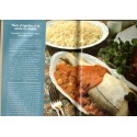 Poissons des crustacés, Cuisine saine et légère, 1993 - recettes, cuisine poisson, poissons,