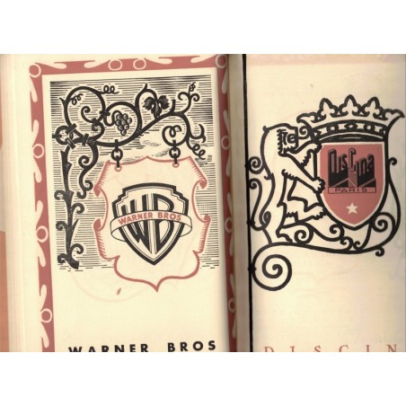 Armorial du Gay Sçavoir, Confrérie des Chevaliers du Tastevin, Club gastronomique du cinéma, 1950  - , vins, cinéma, Bourgogne,