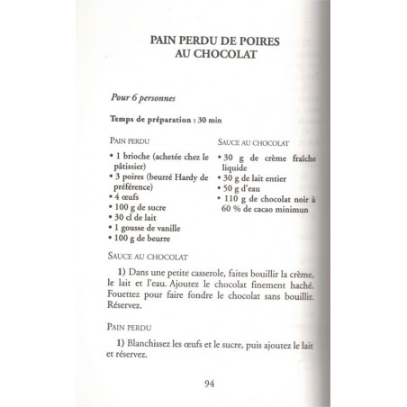 Le grand livre du chocolat, Bertrand Meyer, 1998 - recettes, pâtisseries, desserts, fêtes,