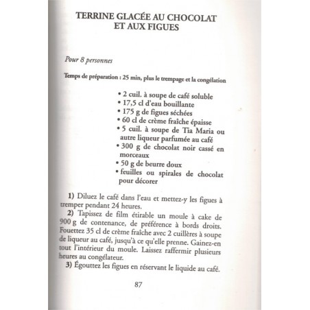 Le grand livre du chocolat, Bertrand Meyer, 1998 - recettes, pâtisseries, desserts, fêtes,