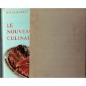 Le nouveau guide culinaire, Henri-Paul Pellaprat, 1960 - recettes, cuisine traditionnelle, pâtisseries, desserts,