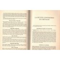 Le nouveau guide culinaire, Henri-Paul Pellaprat, 1960 - recettes, cuisine traditionnelle, pâtisseries, desserts,