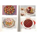 Le nouveau guide culinaire, Henri-Paul Pellaprat, 1960 - recettes, cuisine traditionnelle, pâtisseries, desserts,