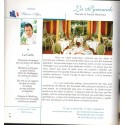 Les grandes tables du monde 2005, Traditions et qualité,  Marc Haeberlin, Illhaeusern, - cuisine, restaurants, gastronomie,
