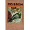 Le guide Marabout du poisson des crustacés et des mollusques, Marabout Service, 1967 - recettes, cuisine poisson, poissons,
