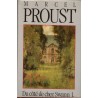 Du côté de chez Swann, T1, A la Recherche du Temps Perdu, Marcel Proust, 1989 - littérature française, souvenirs,
