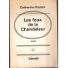Les feux de la Chandeleur, Catherine Paysan, 1966 - roman d'amour,