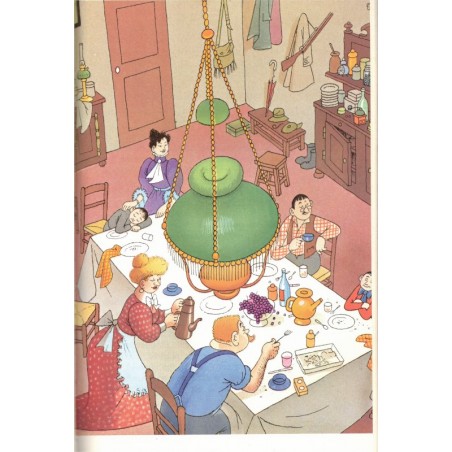 Le temps des secrets, Souvenirs d'enfance, T3, Marcel Pagnol, 1973 - autobiographie, collection Pastorelly,