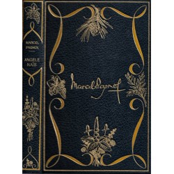 Film Marcel Pagnol, Angèle, Naïs, T1, 1974 - cinéma,  Fernandel, Jacqueline Bouvier, Raymond Pellegrin