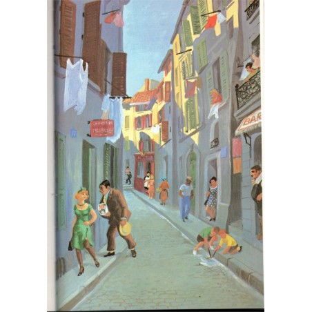 Film Marcel Pagnol, Angèle, Naïs, T1, 1974 - cinéma,  Fernandel, Jacqueline Bouvier, Raymond Pellegrin