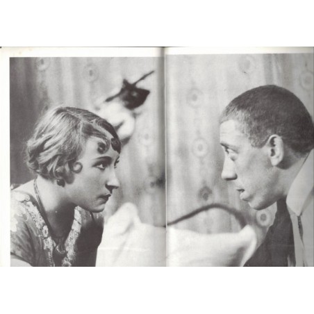 Film Marcel Pagnol, Angèle, Naïs, T1, 1974 - cinéma,  Fernandel, Jacqueline Bouvier, Raymond Pellegrin