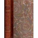 Pensées, Blaise Pascal, 1924 - apologie de la morale chrétienne, catholicisme, littérature XVIIe siècle, Collection Gallia,