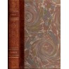 Pensées, Blaise Pascal, 1924 - apologie de la morale chrétienne, catholicisme, littérature XVIIe siècle, Collection Gallia,