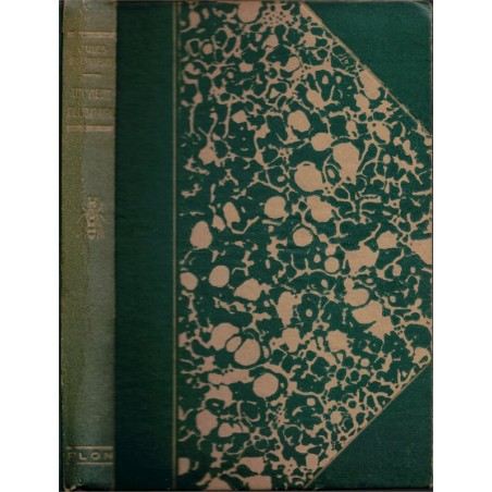 Un vieux célibataire, Jules Pravieux, 1930 - célibat des prêtres, bibliothèque reliée Plon,