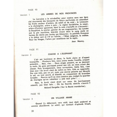 Pour apprendre la sténographie système Duployé codifié, Pommier Guaspare - secrétariat, sténographie, enseignement commercial