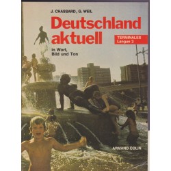 Deutschland aktuell, classe...