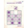 Technologie-Physique, Chirouze, 1976 - classe de 4e, manuels technologie, dessin industriel, manuels enseignement technique