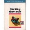 Biochimie structurale, Audigié et Zonszain, 1999 - chimie, médecine, manuels universitaires,