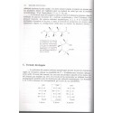 Biochimie structurale, Audigié et Zonszain, 1999 - chimie, médecine, manuels universitaires,