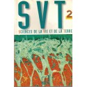 SVT 2e Sciences de la vie et de la terre, André Duco, 2001 - classe de 2e, manuels de sciences naturelles, biologie,