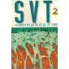 SVT 2e Sciences de la vie et de la terre, André Duco, 2001 - classe de 2e, manuels de sciences naturelles, biologie,
