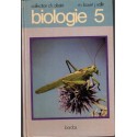Biologie 5e, Boué, Vallin et Désiré, 1973 - manuels sciences naturelles, zoologie,