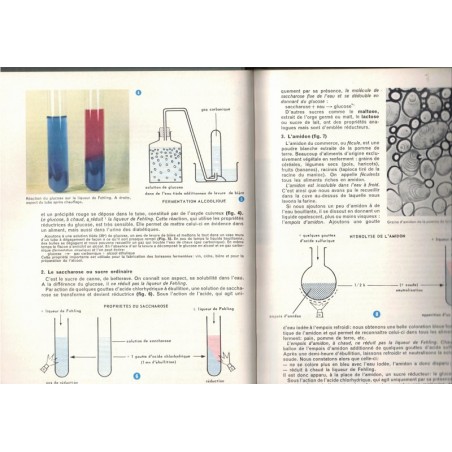 Sciences Naturelles, Paniel, classe de 3e, 1963 - manuels sciences naturelles, anatomie, hygiène,