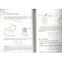 Cours de chimie, concours d'admission dans les écoles paramédicales, Cipriani et Hasmonay, 1986 - , manuels de chimie,