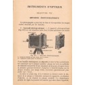 Physique, brevet élémentaire, Escal, 1932 - manuels de physique,