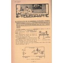 La vie pratique, travaux manuels écoles urbaines, Théobald Braconnier 1943 -, manuels technologie, outils, bricolage,