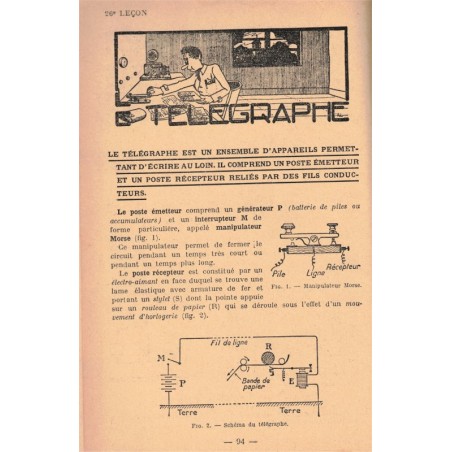 La vie pratique, travaux manuels écoles urbaines, Théobald Braconnier 1943 -, manuels technologie, outils, bricolage,