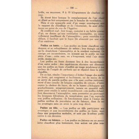 Education ménagère agricole 1929, Union du Sud-Ouest Syndicats agricoles, Monicault -, sociologie, éducation filles,