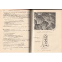 Sciences Naturelles, classe de 3e, Pierre Vincent, 1953 - manuels sciences naturelles, physiologie humaine, hygiène,