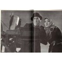 Film Marcel Pagnol,Regain, Jean Giono, 1973 - cinéma, Fernandel, Orane Demazis, Gabriel Gabrio, Marguerite Moreno, Pastorelly,