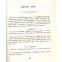 Film Marcel Pagnol,Regain, Jean Giono, 1973 - cinéma, Fernandel, Orane Demazis, Gabriel Gabrio, Marguerite Moreno, Pastorelly,