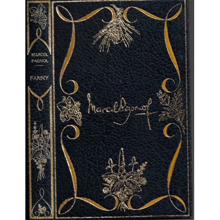 Fanny, film Marcel Pagnol, 1973 - , trilogie marseillaise, Marseille, théâtre XXe s., cinéma, collection Pastorelly,