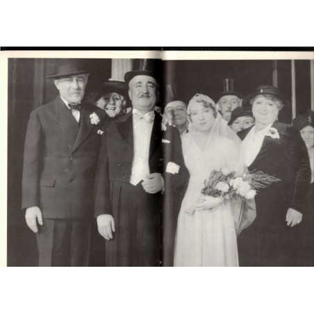 Fanny, film Marcel Pagnol, 1973 - , trilogie marseillaise, Marseille, théâtre XXe s., cinéma, collection Pastorelly,