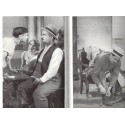 Film Marcel Pagnol, Marius, 1973 - trilogie marseillaise, cinéma, Orane Demazis, Pierre Fresnay, Raimu, Fernand Charpin