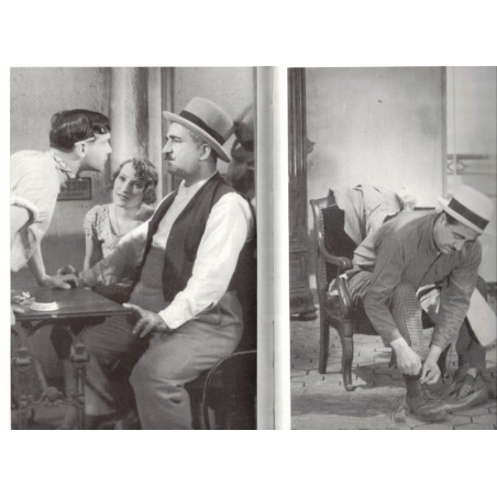 Marius, film Marcel Pagnol, 1973 - , trilogie marseillaise, Marseille, théâtre XXe s., cinéma, collection Pastorelly,