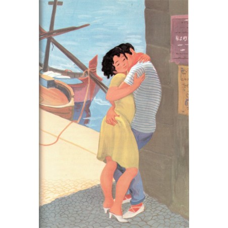 Marius, film Marcel Pagnol, 1973 - , trilogie marseillaise, Marseille, théâtre XXe s., cinéma, collection Pastorelly,