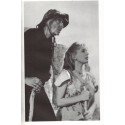 Film Marcel Pagnol, Jean de Florette, L'eau des collines T1, 1973 - cinéma, Jacqueline Pagnol, Raymond Pellegrin, Rellys